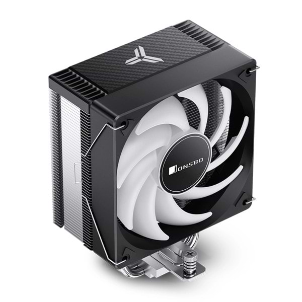 Фото - Процессорный кулер Jonsbo CR-1000 EVO ARGB Black