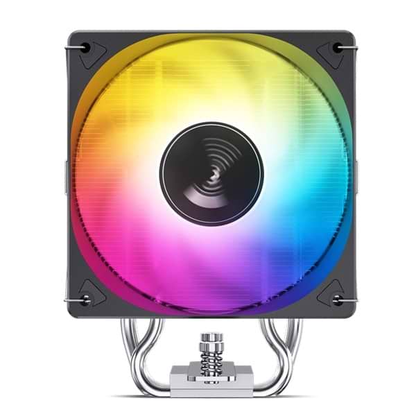 Фото - Процессорный кулер Jonsbo CR-1000 EVO ARGB Black