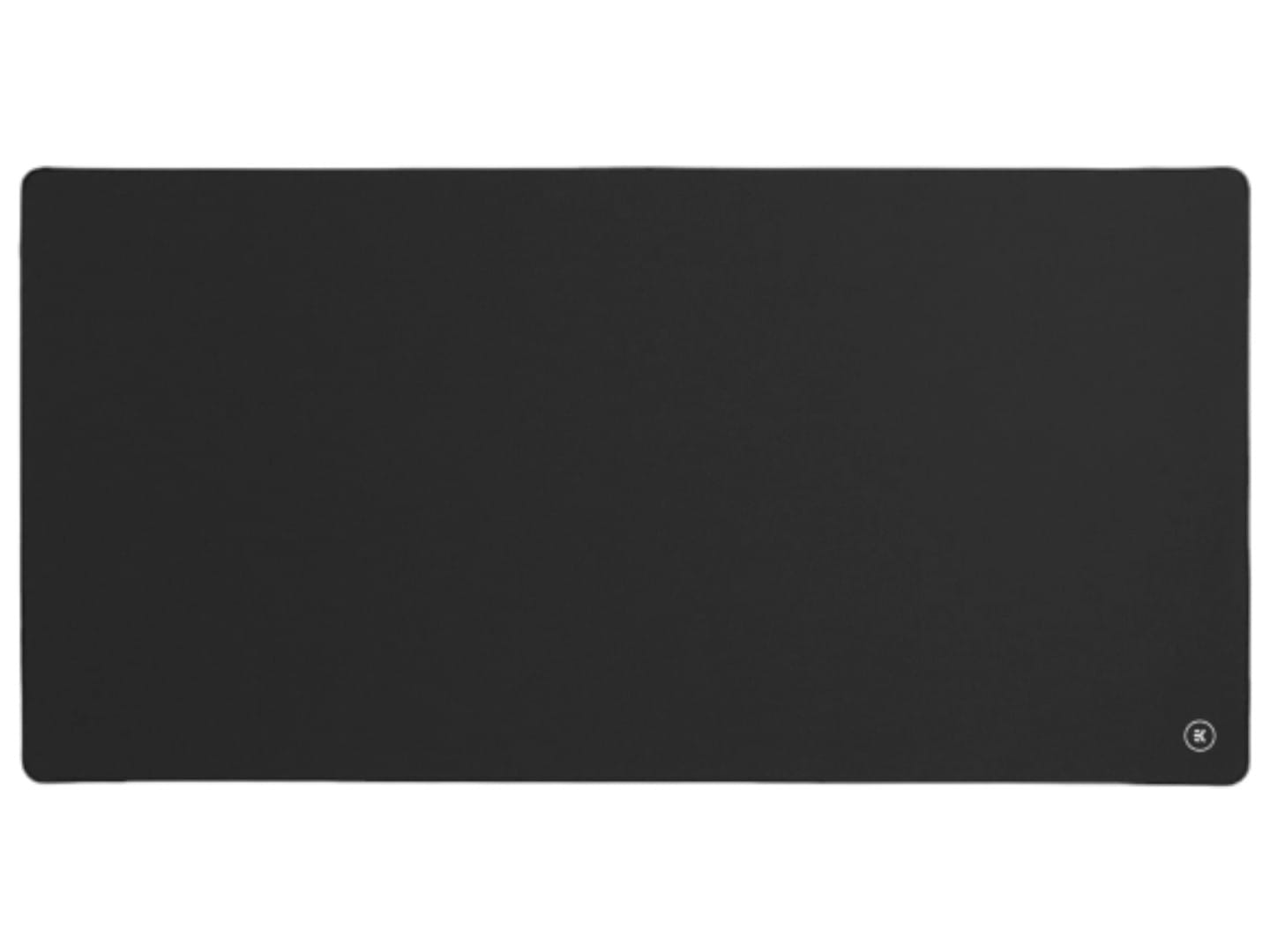 Коврик для мыши игровой EKWB EK-Loot Mousepad - Black XL - Фото 1