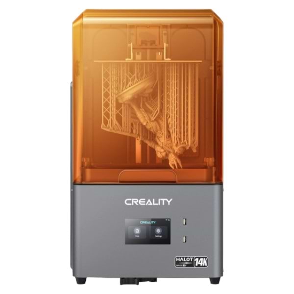3-D принтер Creality HALOT-MAGE S 14K - Фото 1