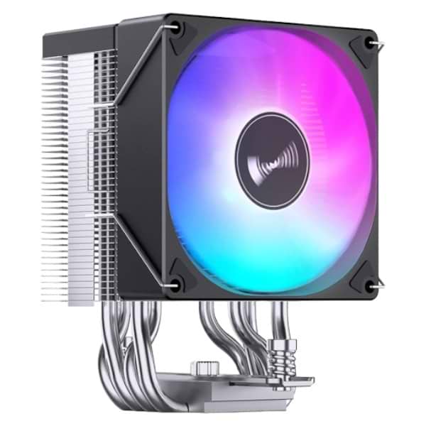 Фото - Процессорный кулер Jonsbo CR-1400 EVO Black