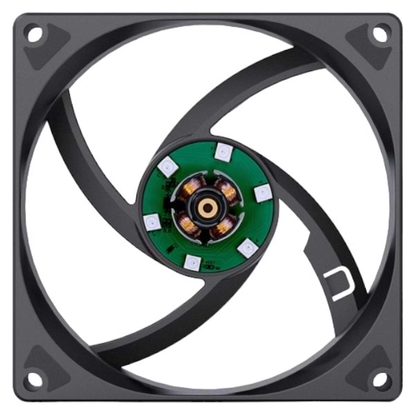 Фото - Процессорный кулер Jonsbo CR-1400 EVO Black