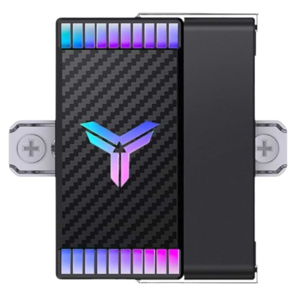 Фото - Процессорный кулер Jonsbo CR-1400 EVO Black