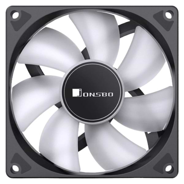 Фото - Процессорный кулер Jonsbo CR-1400 EVO Black