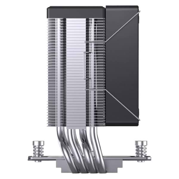 Фото - Процессорный кулер Jonsbo CR-1400 EVO Black