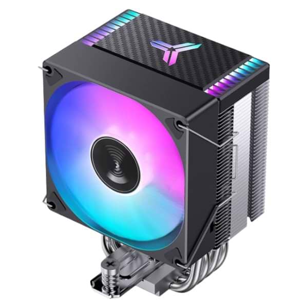 Фото - Процессорный кулер Jonsbo CR-1400 EVO Black