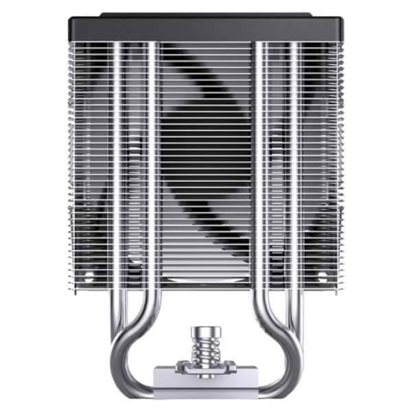 Фото - Процессорный кулер Jonsbo CR-1400 EVO Black