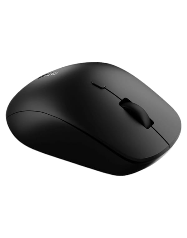 Фото - Миша бездротова Rapoo M50 Plus Silent Wireless Black