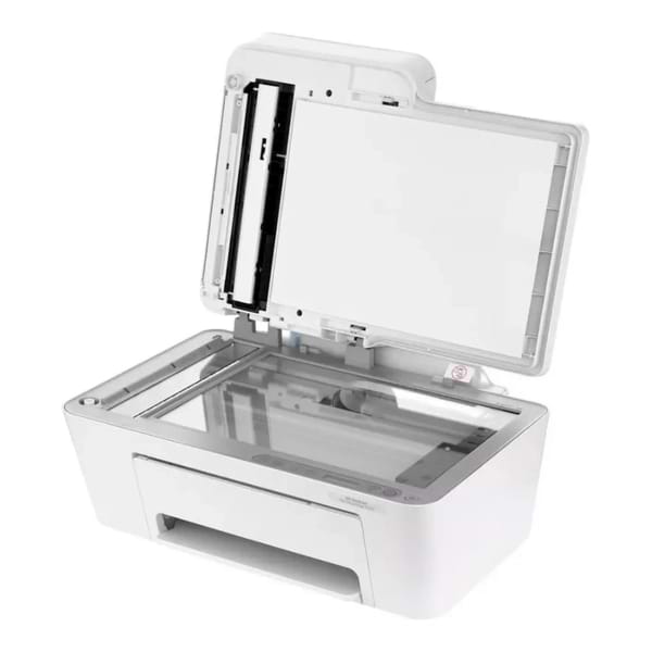 Фото - МФУ цветной печати HP DeskJet Ink Advantage 4276 c Wi-Fi (60K49C)