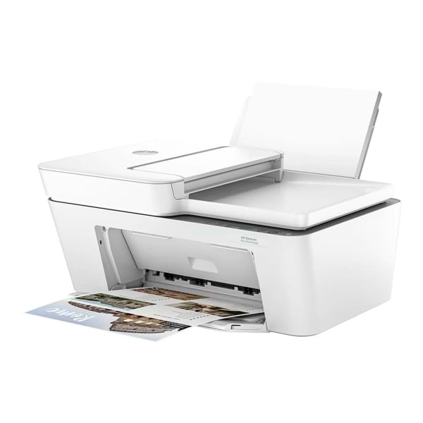 Фото - МФУ цветной печати HP DeskJet Ink Advantage 4276 c Wi-Fi (60K49C)