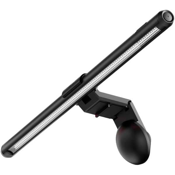 Лампа для монітора Asus ROG Aura Monitor Light Bar (ALB01)