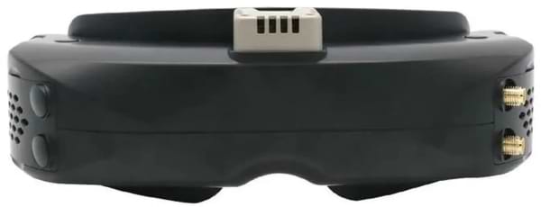 Очки для FPV дрона Skyzone SKY04O PRO 5.8GHz 56CH L,X Band (SKY04OP5G) - Фото 1