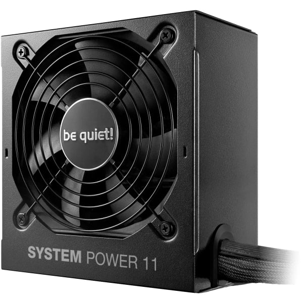 Блок живлення для ПК Be quiet! SYSTEM POWER 11 750W (BP012EU)