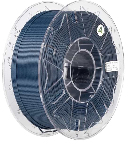 Нитка для PETG-картриджа Creality Hyper CF Filament 1.75мм сумеречно-синий (3301060038)