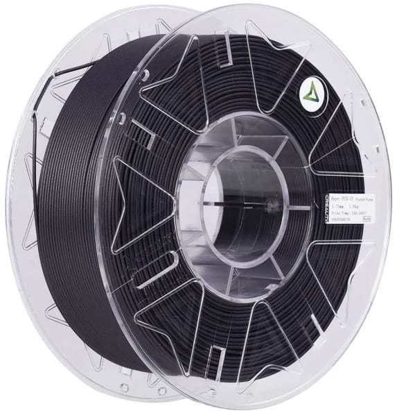 Нитка для PETG-картриджа Creality Hyper CF Filament 1,75 мм фантомный фиолетовый  (3301060041)