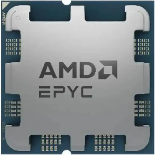 Процессор AMD EPYC 4585PX Tray (100-000001561)