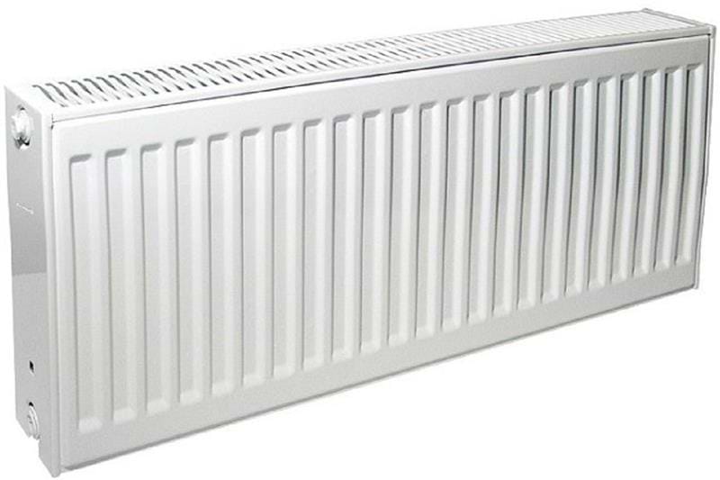 Радіатор опалення Kermi Profil-V FTV 22 тип 300x1300 мм Therm-X2 1562 Вт (FTV220301301R2K) - Фото 1