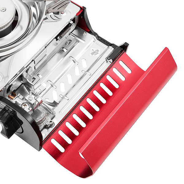 Фото - Горелка газовая Nord Camp 1,8 кВт Compact (NC10400)