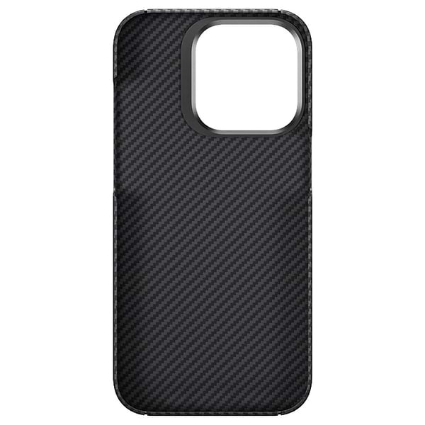Фото - Уцінка - Чохол для смартфону Benks MagClap ArmorAir Case Black for iPhone 14 Pro Max (1276191)