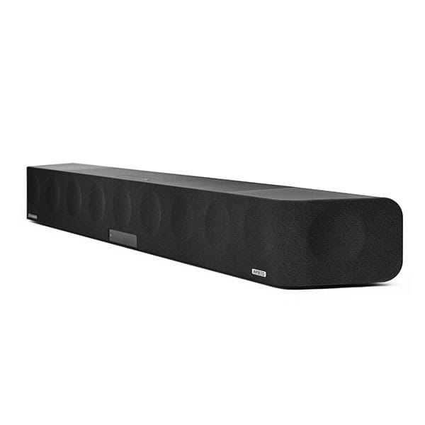 Фото - Саундбар Sennheiser AMBEO Soundbar Max (508682)