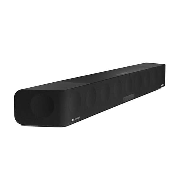 Фото - Саундбар Sennheiser AMBEO Soundbar Max (508682)