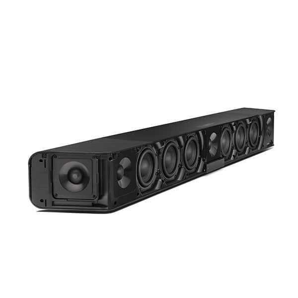 Фото - Саундбар Sennheiser AMBEO Soundbar Max (508682)