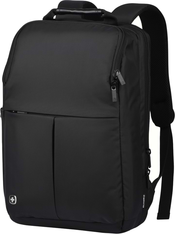 Рюкзак для ноутбука Wenger Reload 14'' Black (601068) - Фото 1