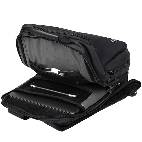 Фото - Рюкзак для ноутбуку Wenger Reload 14'' Black (601068)