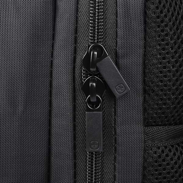 Фото - Рюкзак для ноутбуку Wenger Reload 14'' Black (601068)