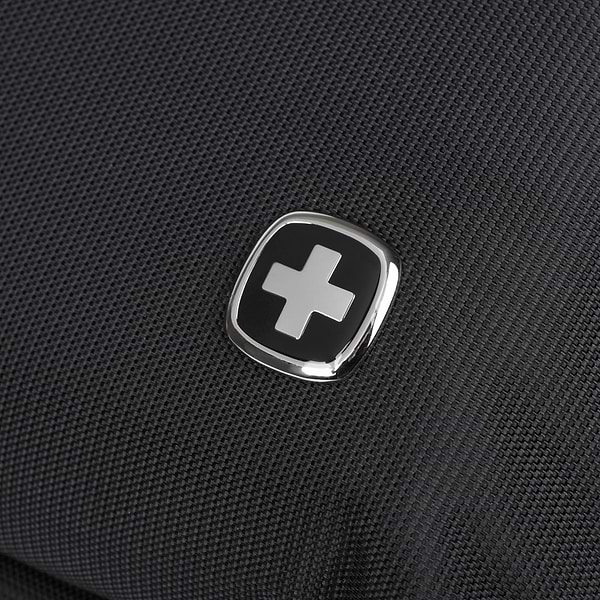 Фото - Рюкзак для ноутбуку Wenger Reload 14'' Black (601068)