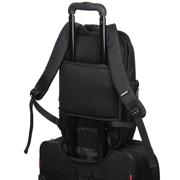 Фото - Рюкзак для ноутбуку Wenger Reload 14'' Black (601068)