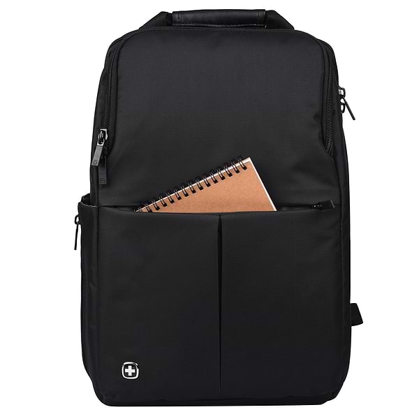 Фото - Рюкзак для ноутбуку Wenger Reload 14'' Black (601068)