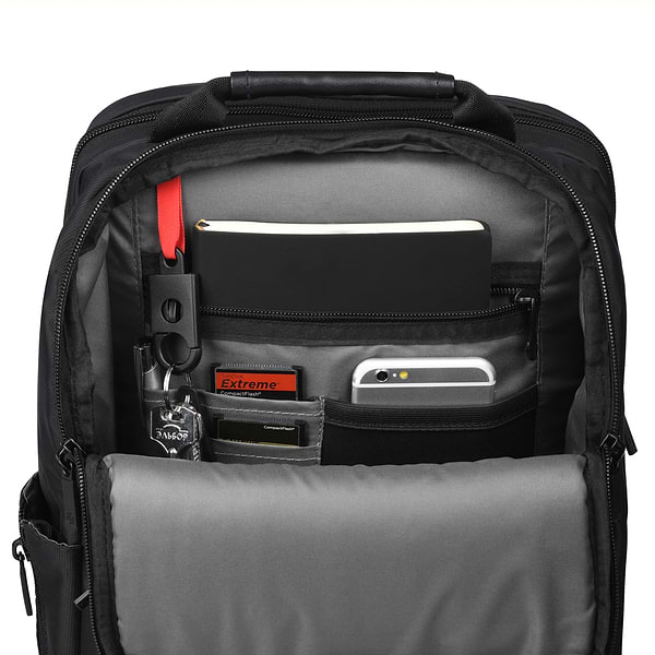 Фото - Рюкзак для ноутбуку Wenger Reload 14'' Black (601068)