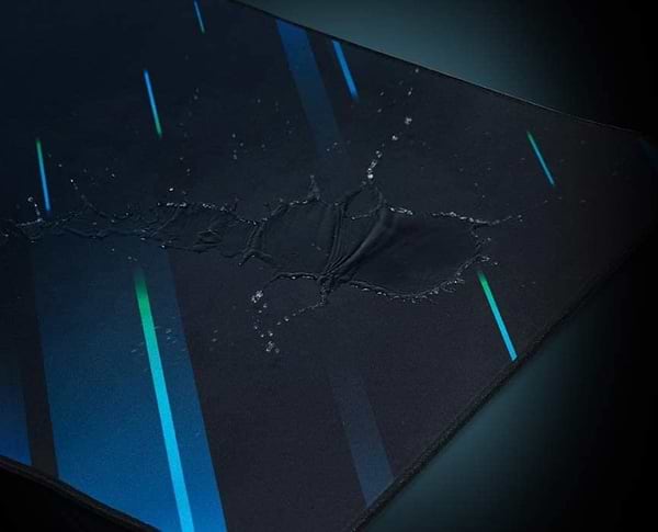 Фото - Килимок для миші ігровий Acer Predator Gaming XXL PMP020 (GP.MSP11.005)