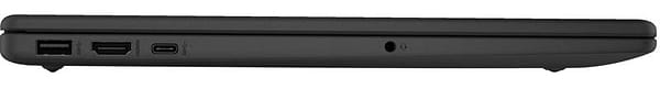 Фото - Ноутбук HP 15-fd1066ua (B23CSEA) Jet Black