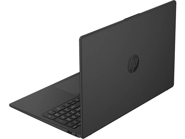 Фото - Ноутбук HP 15-fd1066ua (B23CSEA) Jet Black