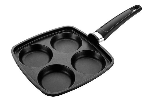 Фото - Сковорода для млинців tescoma Premium 22x22 см (601 262)