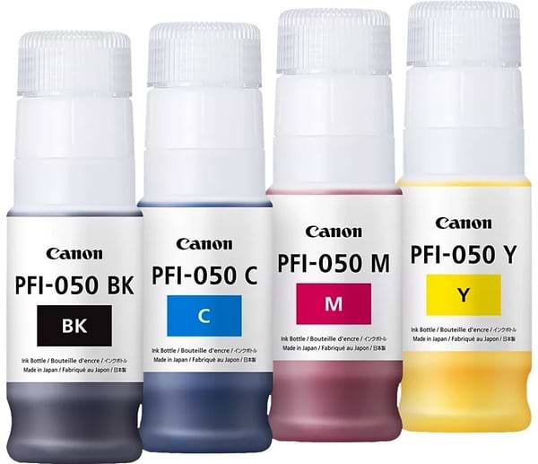 Фото - МФУ цветной печати Canon TC-21M