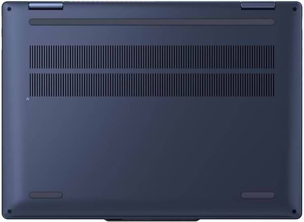 Фото - Ноутбук Lenovo IdeaPad 5 2-in-1 14IRH9 (83KX0049RA) Cosmic Blue