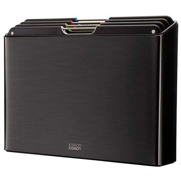 Фото - Дошка обробна Joseph Joseph 4 шт 60171