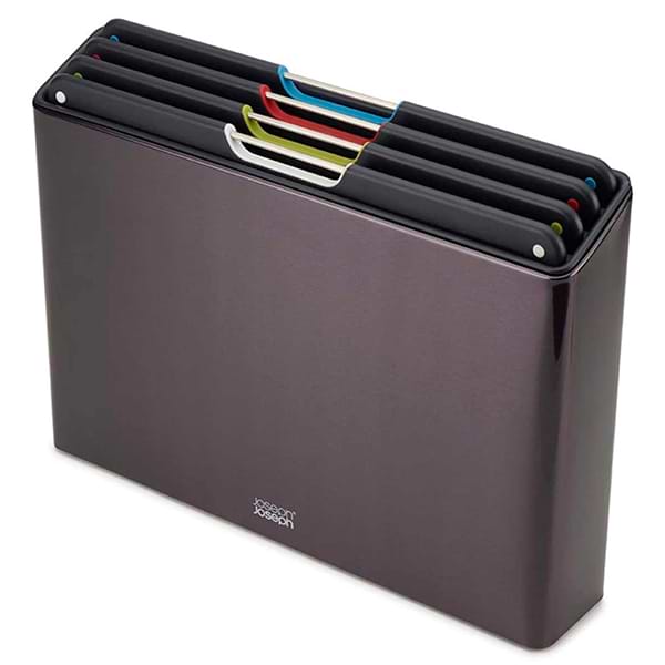 Фото - Дошка обробна Joseph Joseph 4 шт 60171