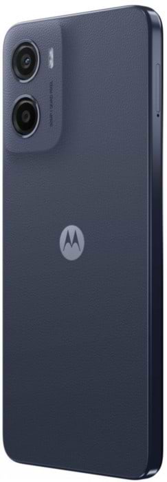 Фото - Смартфон Motorola E15 2/64Gb Denim Blue