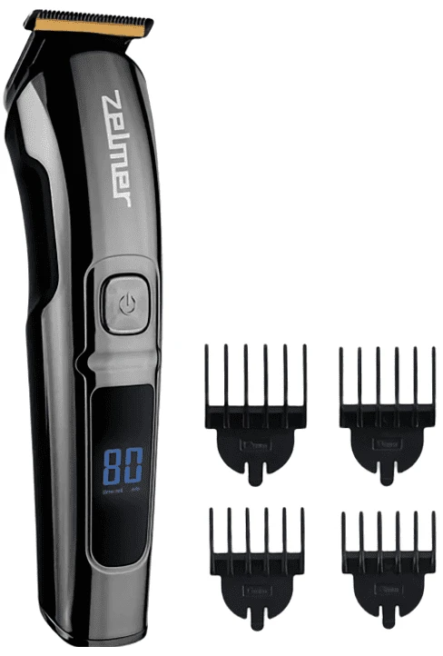 Машинка для стрижки волос Zelmer ZMB6000
