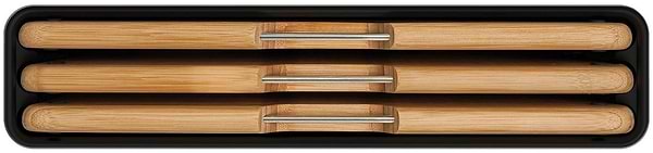 Фото - Дошка обробна Joseph Joseph 3 шт. 60229