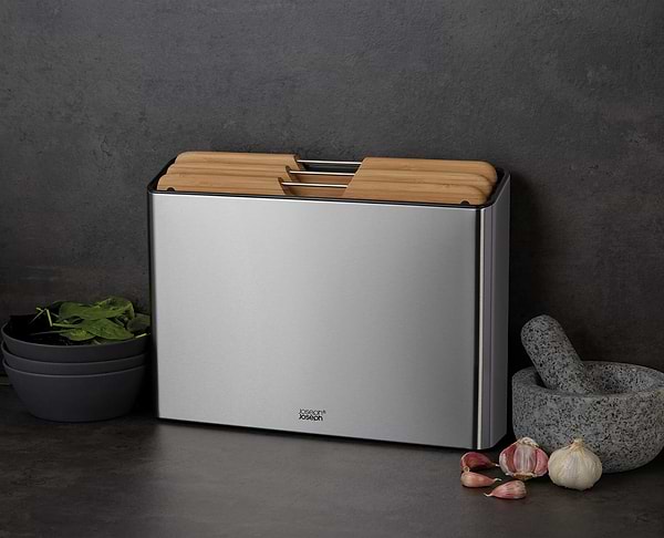 Фото - Дошка обробна Joseph Joseph 3 шт. 60229