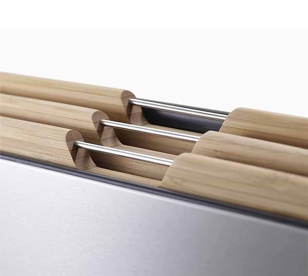 Фото - Дошка обробна Joseph Joseph 3 шт. 60229