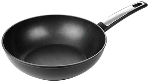 Сковорода ВОК tescoma 602328 i-Premium 28 см - Фото 1