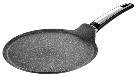 Сковорода для блинов tescoma 602454 i-Premium Stone 26 см - Фото 1