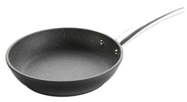 Сковорода универсальная tescoma 602620 President 20 см - Фото 1