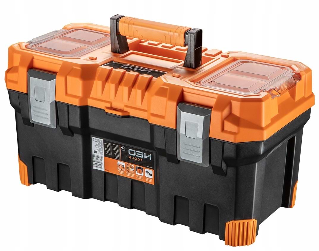 Ящик для инструментов Neo Tools 84-114